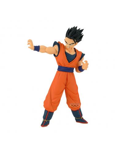Figura Ultimate Gohan Match Makers Dragon Ball Z 16cm