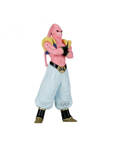 Figura Majin Buu Match Makers Dragon Ball Z 18cm