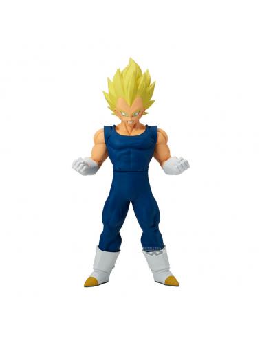Figura Vegeta Grandista Dragon Ball Z 26cm