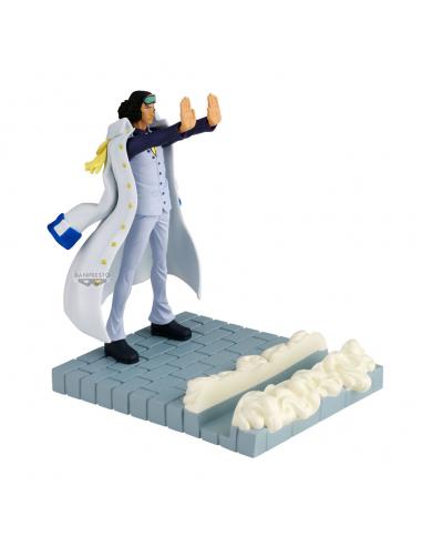 Figura Aokiji Kuzan One Piece 12cm
