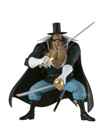 Figura Vista Battle Record One Piece 14cm