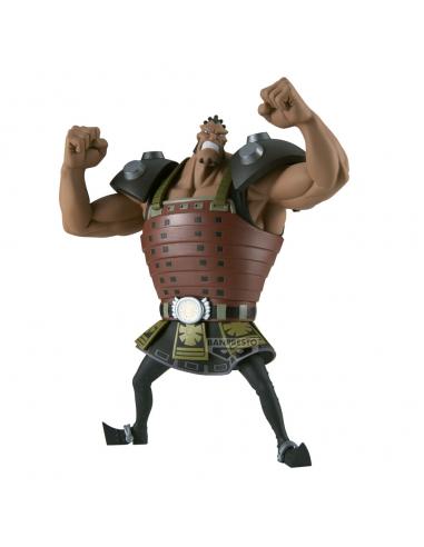 Figura Jozu Battle Record One Piece 14cm