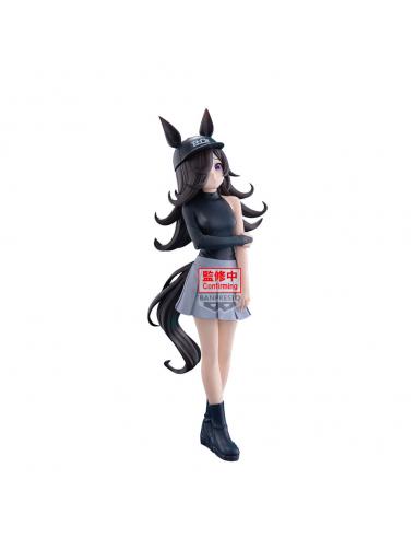 Figura Rice Shower as Oryza Umamusume Pretty Derby 22cm