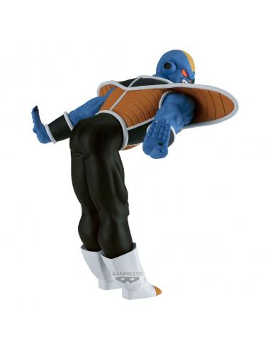 Figura Burter Solid Edge Works Dragon Ball Z 14cm