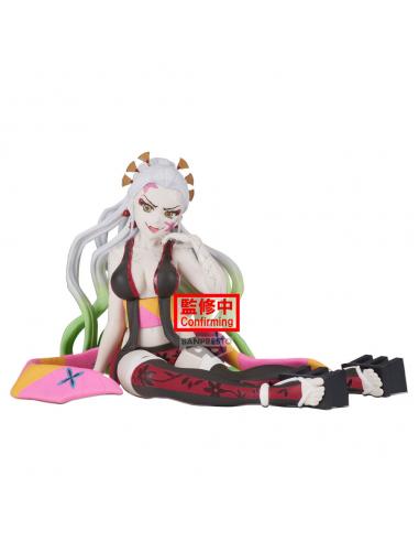 Figura Daki Glitter &#38; Glamorous Demon Slayer Kimetsu no Yaiba 21cm
