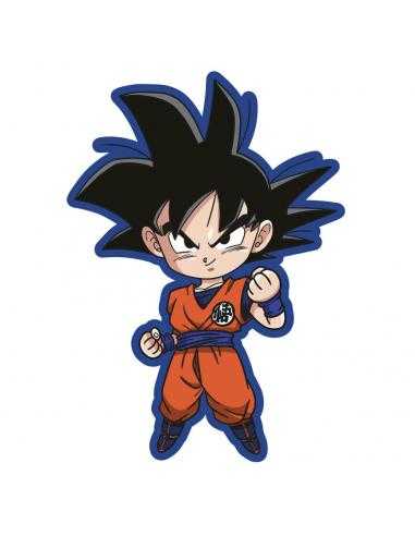 Cojin 3D Goku Dragon Ball