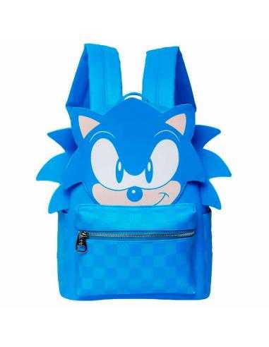 Mochila Speed Sonic the Hedgehog 31cm
