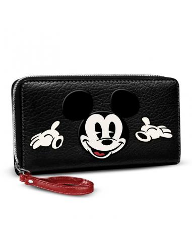 Monedero Mickey Disney