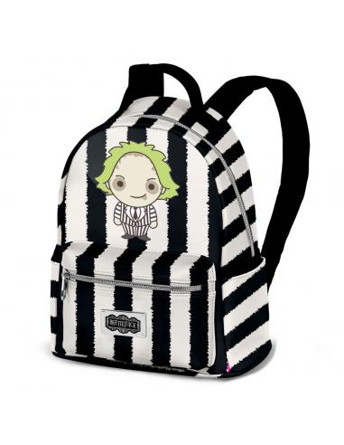 Mochila Strips Beetlejuice 29cm