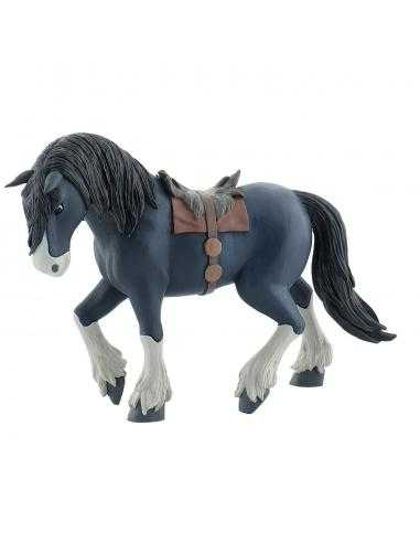 Figura Angus Brave Disney 16cm