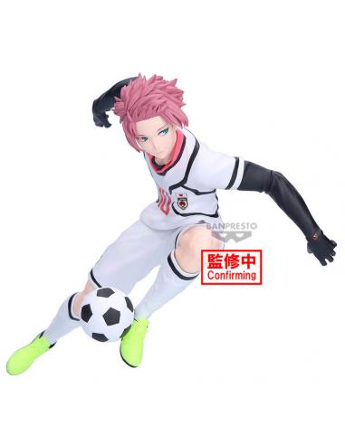 Figura Sae Itoshi Blue Lock 14cm