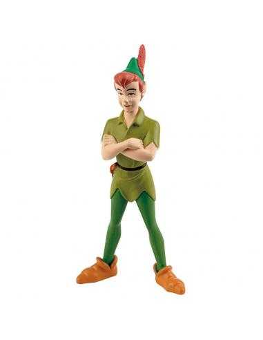 Figura Peter Pan Disney 9cm