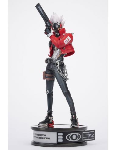 Zenless Zone Zero Estatua PVC 1/7 Billy Kid 30 cm