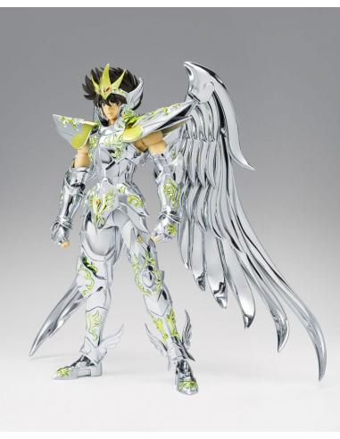 Saint Seiya Figura Saint Cloth Myth Ex Pegasus Seiya God Cloth 17 cm