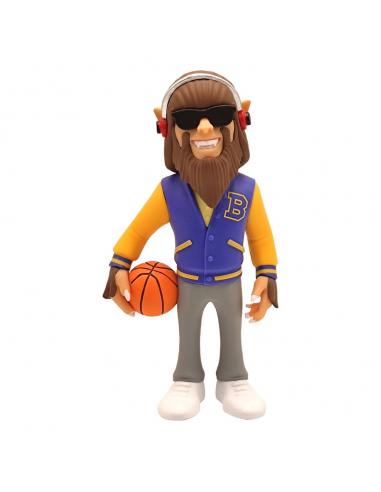 Teen Wolf Figura Minix Scott Howard 12 cm