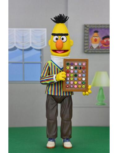 Sesame Street Figura Ultimate Bert 18 cm