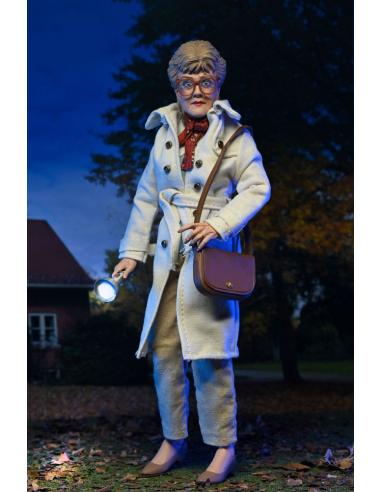 Se ha escrito un crimen Figura Clothed Jessica Fletcher 20 cm