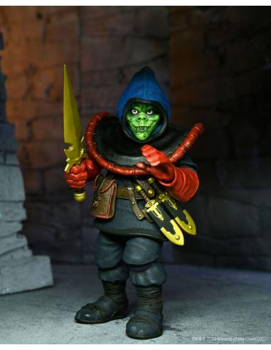 Dungeons & Dragons Figura Ultimate Zarak 18 cm