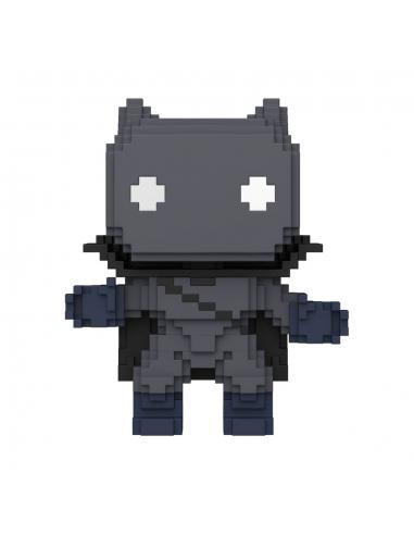 Marvel POP! 8-Bit Vinyl Figura Black Panther 9 cm