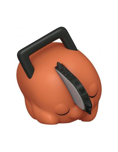Chainsaw Man Funko POP! Movies Vinyl Sleeping Pochita Exclusive 9 cm
