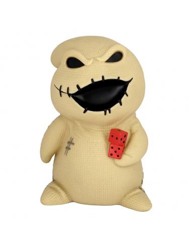 Pesadilla antes de Navidad Hucha Oogie Boogie