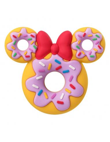 Minnie Mouse Colgante PVC Donut
