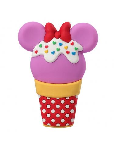 Minnie Mouse Colgante PVC Ice Cream