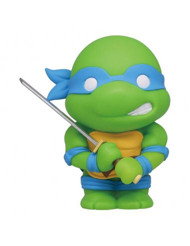 Tortugas Ninja Hucha Leonardo