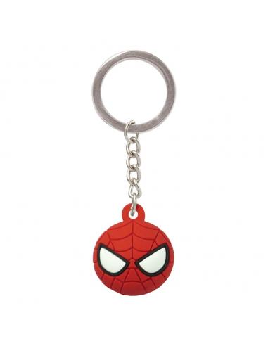Marvel Llavero Ball Spider-Man