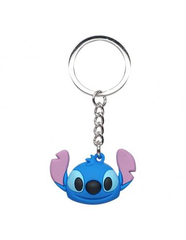 Disney Llavero Ball Stitch Emoji Icon