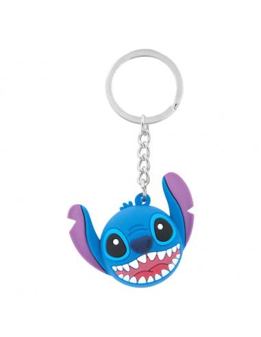 Disney Llavero Ball Stitch Emoji Icon