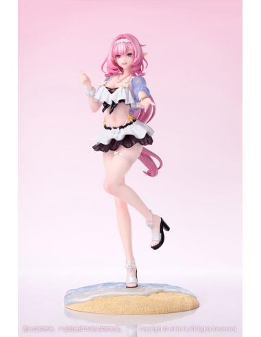 Honkai Impact 3rd Estatua PVC 1/8 Elysia Summer Miss Elf Ver. 22 cm