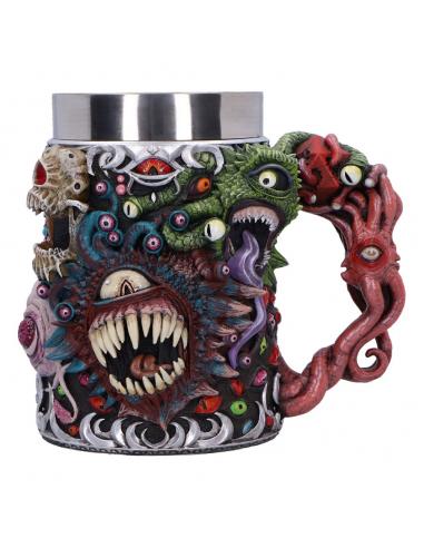 Dungeons & Dragons Jarro Beholder