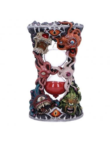 Dungeons & Dragons reloj de arena Beholder 18 cm