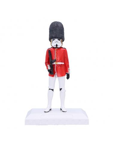 Original Stormtrooper Figura Royal Guard 12 cm