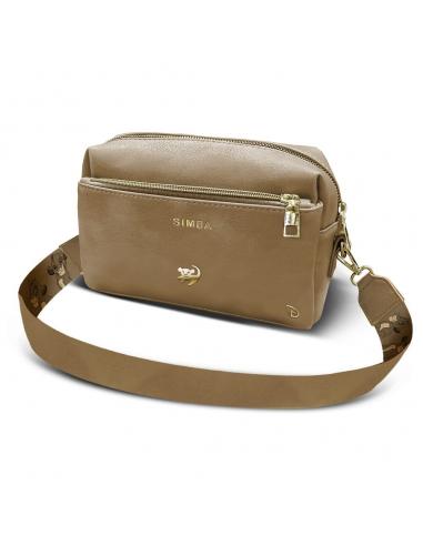 Bolso bandolera Simba El Rey Leon Disney