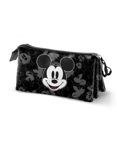 Portatodo Year Mickey Disney triple