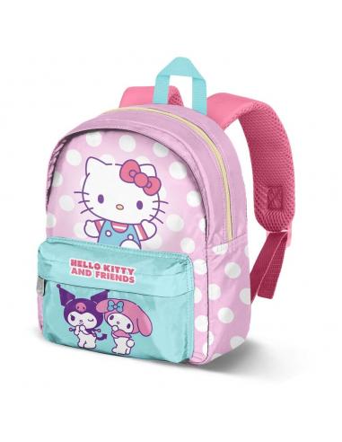 Mochila Hello Kitty 27cm
