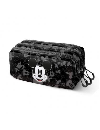 Portatodo Year Mickey Disney triple