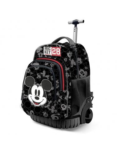 Trolley Year Mickey Disney 47cm