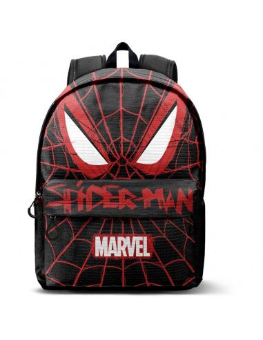 Mochila Vision Spiderman Marvel 35cm