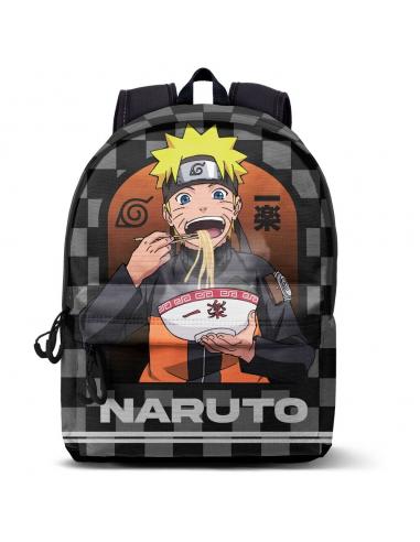 Mochila Ichiraku Naruto Shippuden 35cm