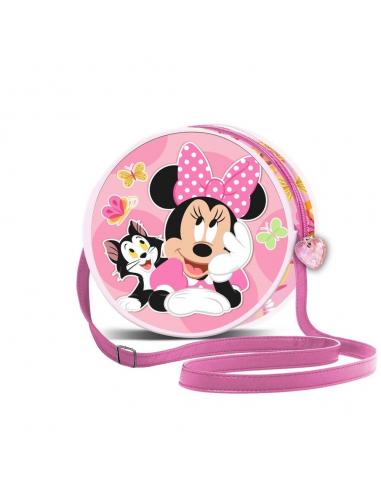 Bolso bandolera Kitten Minnie Disney