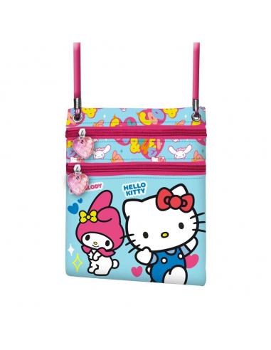 Bolso Friendship Hello Kitty