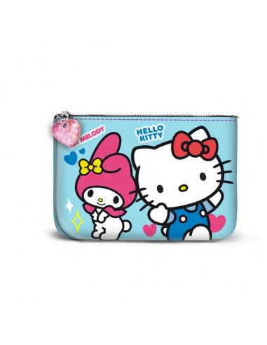 Monedero Friendship Hello Kitty