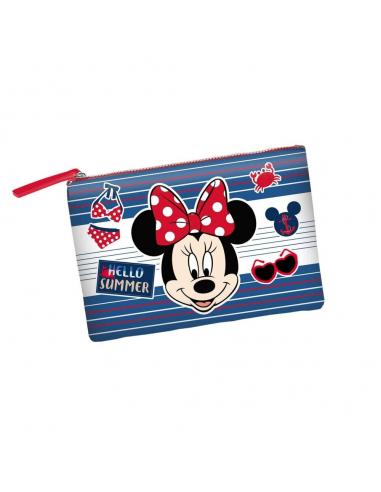 Neceser Summer Minnie Disney