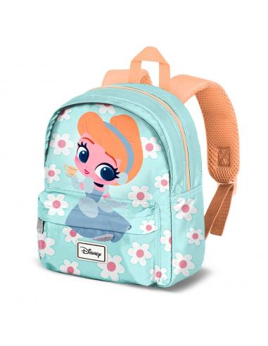 Mochila Cenicienta La Cenicienta Disney 27cm