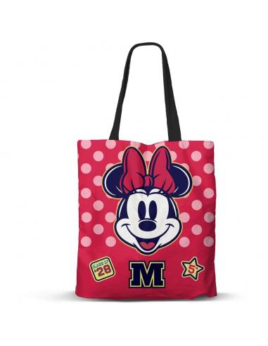 Bolsa shopping Class Minnie Disney