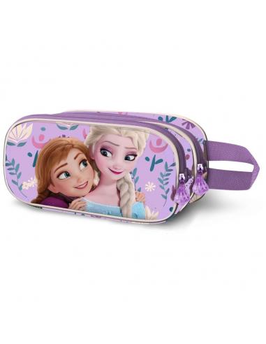 Portatodo 3D Beauty Frozen 2 Disney doble