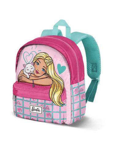 Mochila Barbie 27cm